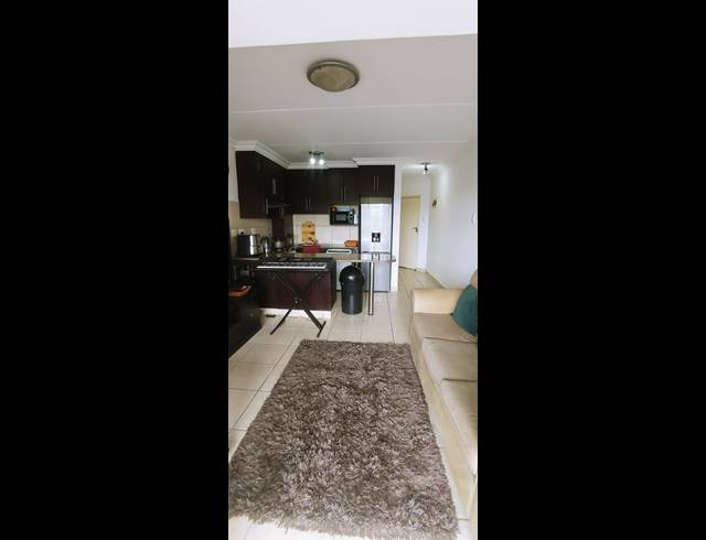 1 BEDROOM SECTIONAL TITLE FOR SALE IN SHELLY BEACH